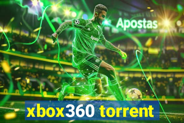 xbox360 torrent